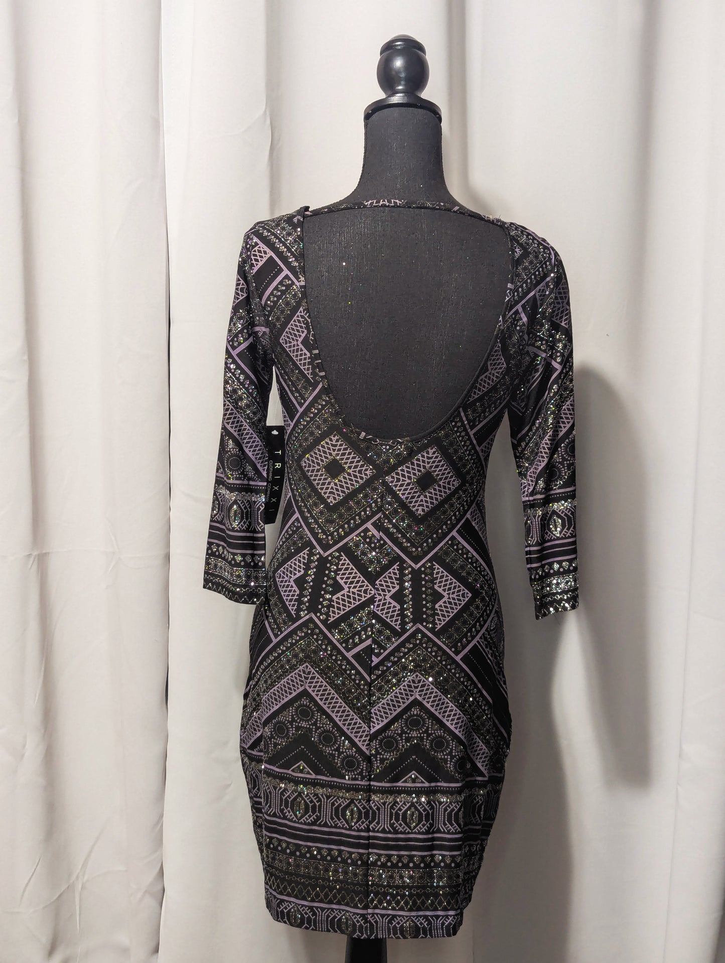 TRIXXI CLOTHING COMPANY