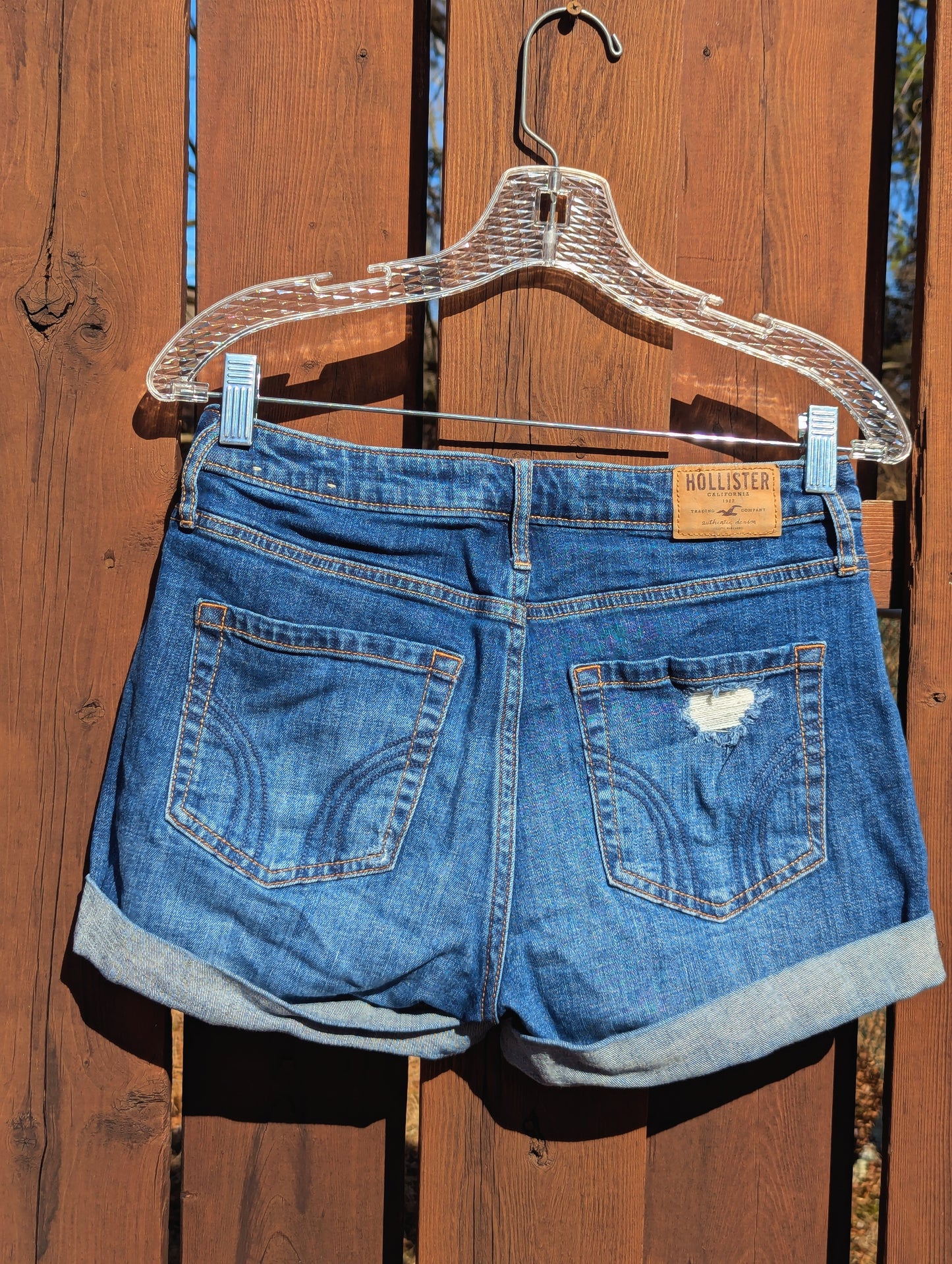 HOLLISTER