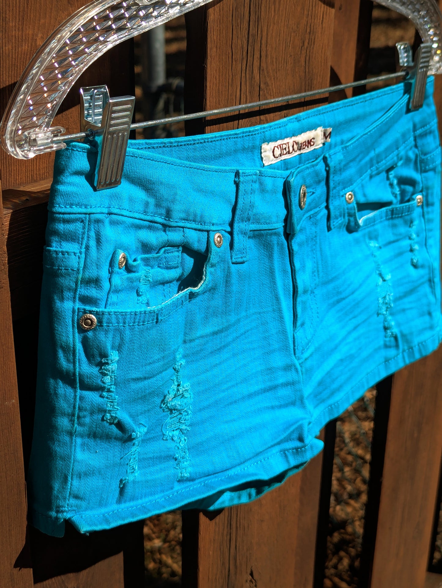 CIELO JEANS