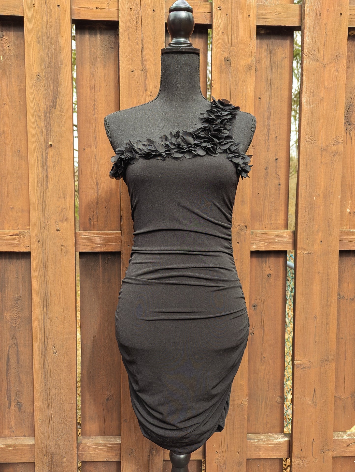 BCXdress