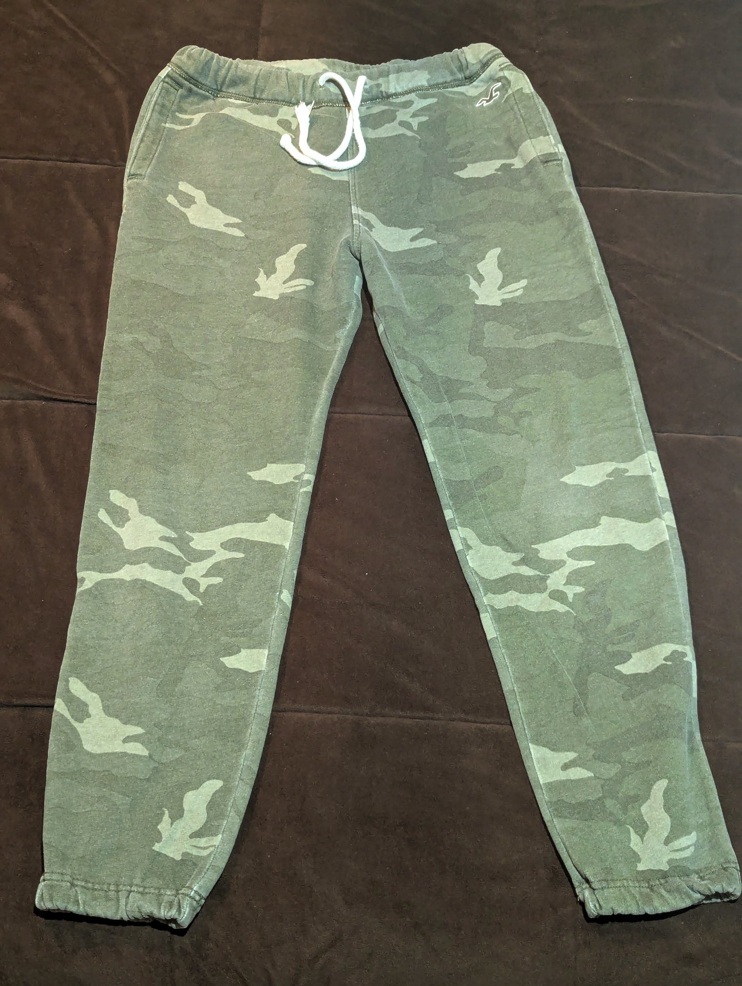HOLLISTER CALIFORNIA