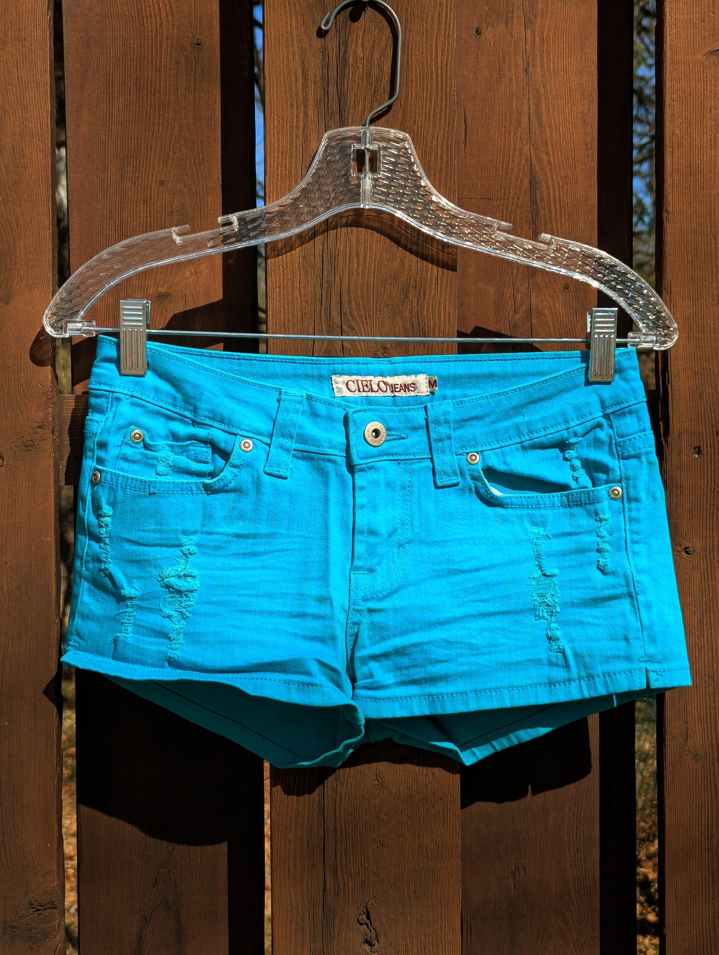 CIELO JEANS