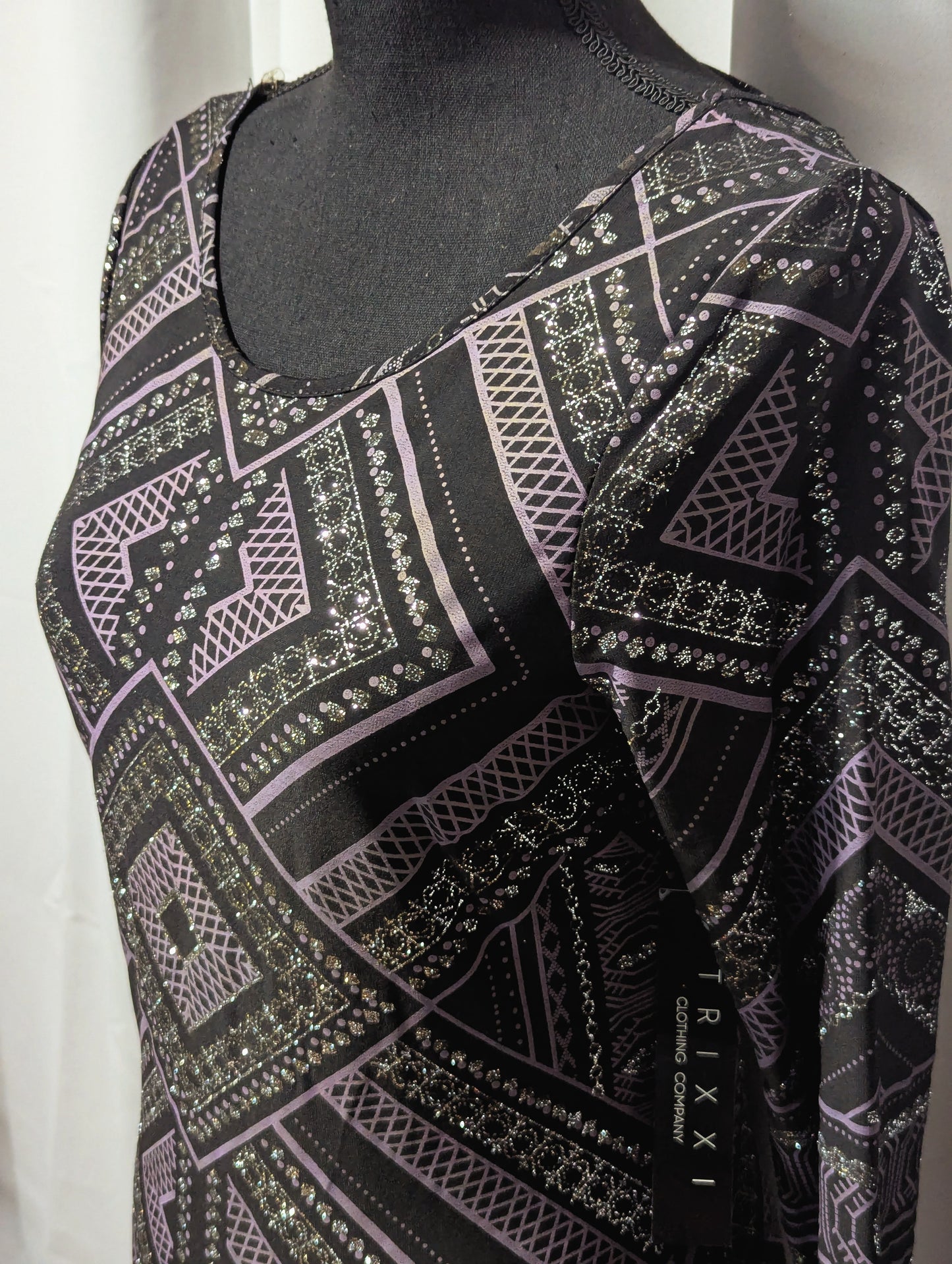 TRIXXI CLOTHING COMPANY