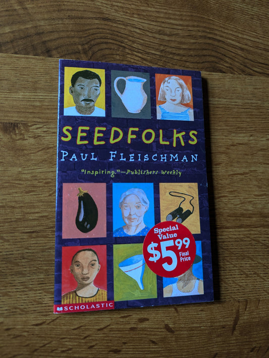 SEEDFOLKS