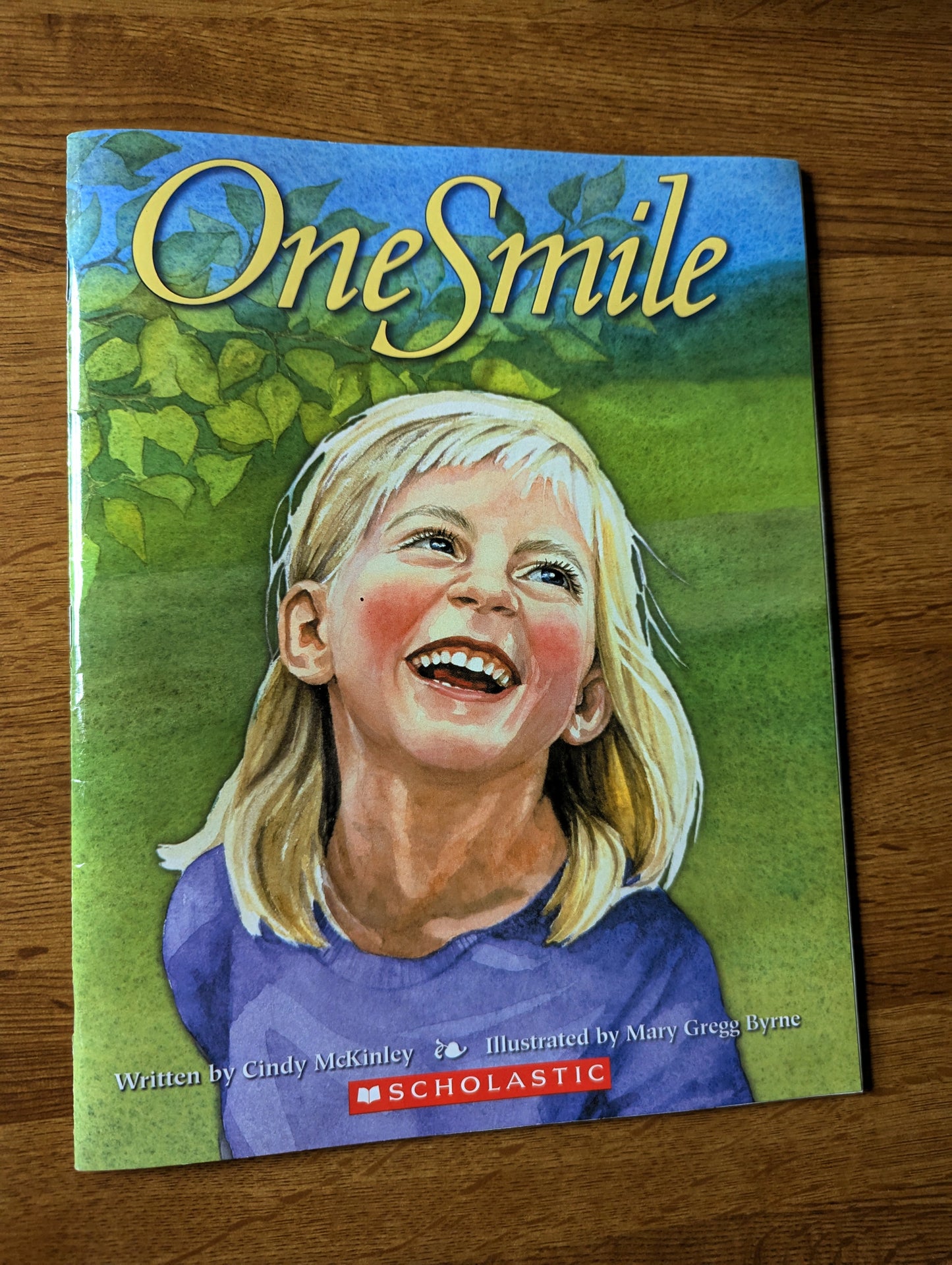 One Smile