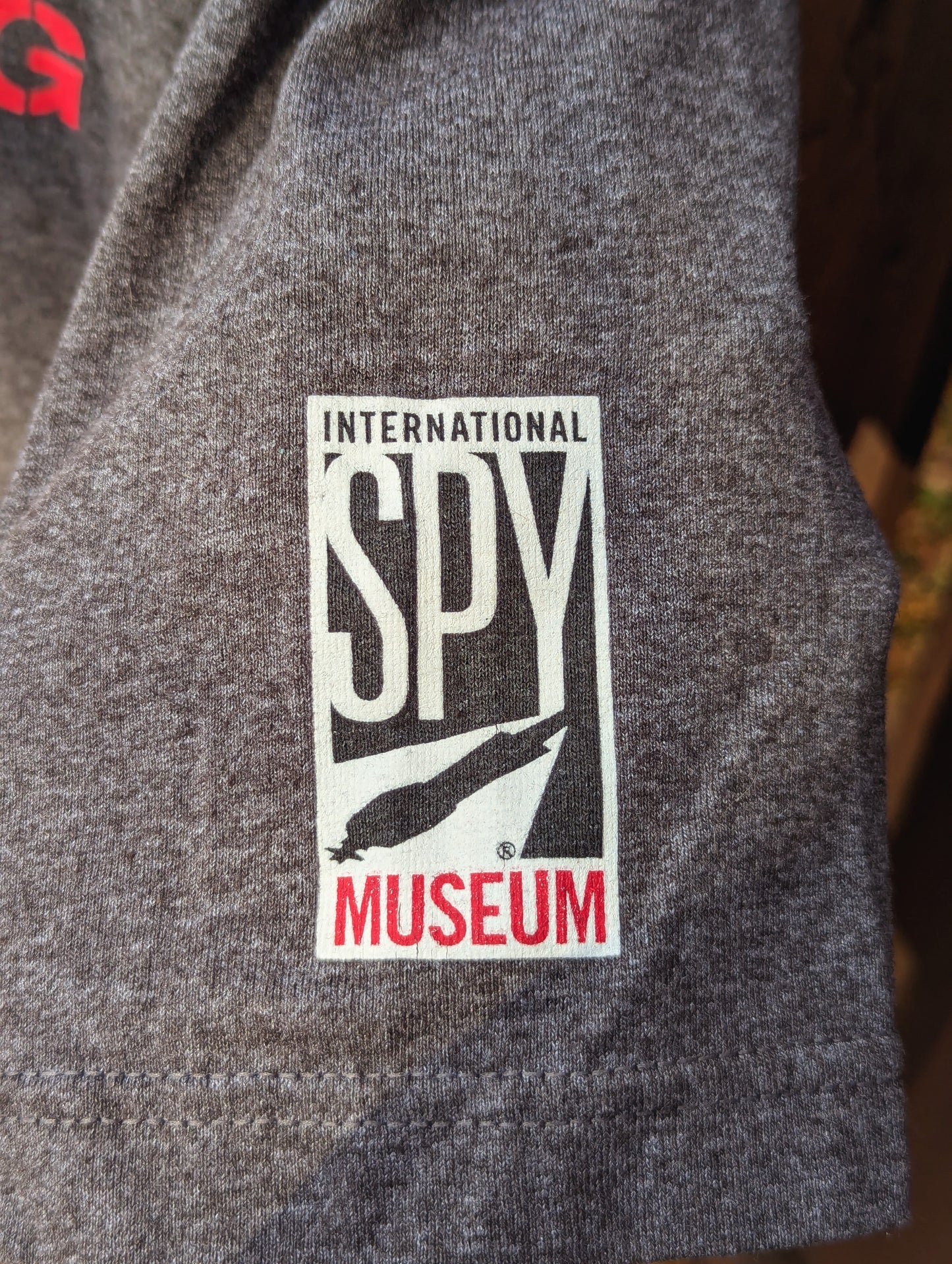 International Spy Museum