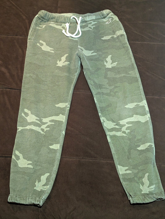 HOLLISTER CALIFORNIA